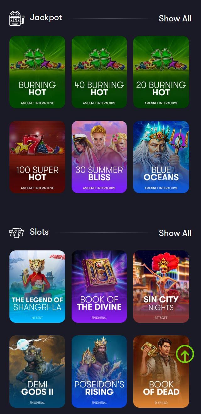 Shangri-La Live Casino - checked and verified for your benefit