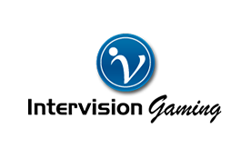 Intervision Gaming - logo