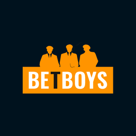 BetBoys - logo