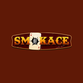 SmokAce Casino - logo