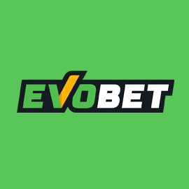 EvoBet Casino - logo
