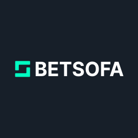 Betsofa Casino - logo