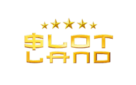 Slotland - logo