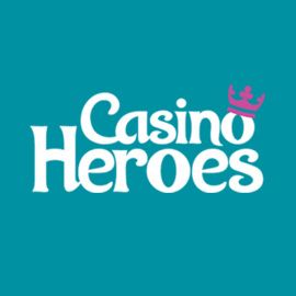 Casino Heroes - on kasino ilman rekisteröitymistä