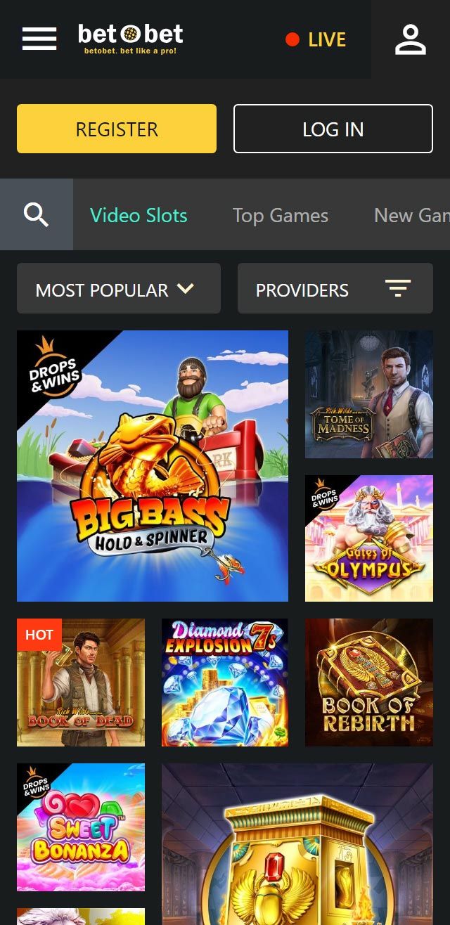 Bet O Bet Casino review lists all the bonuses available for NZ players today