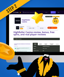 free spins code existing customers