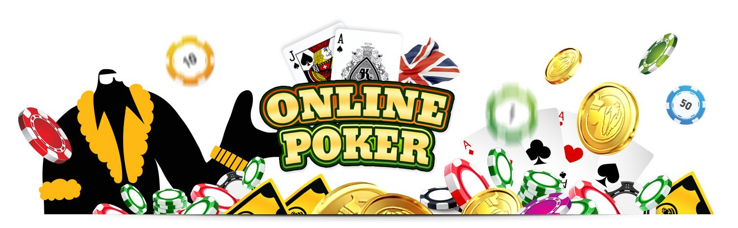 Poker games are enjoyed by many UK players because of their wide selection of online poker card games and you can even play poker online free of charge.