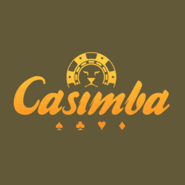 Casimba - logo