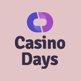 Casino Days - logo