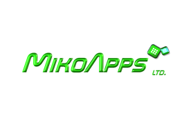 MikoApps - logo