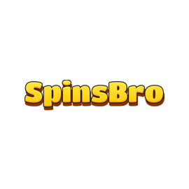 Spinsbro - logo