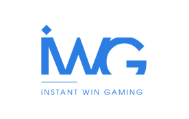 Instant Win Gaming - logo