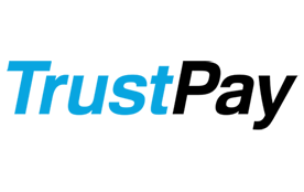 TrustPay - logo