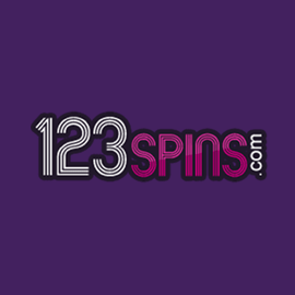 123spins Casino - logo
