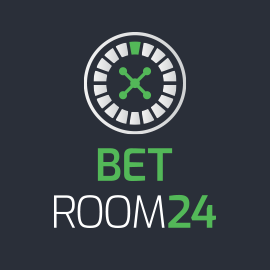 Betroom24 Casino - logo