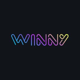 Winny Casino - logo