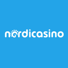 Nordicasino - logo