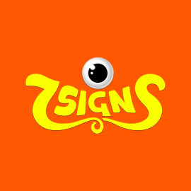 7Signs Casino - logo