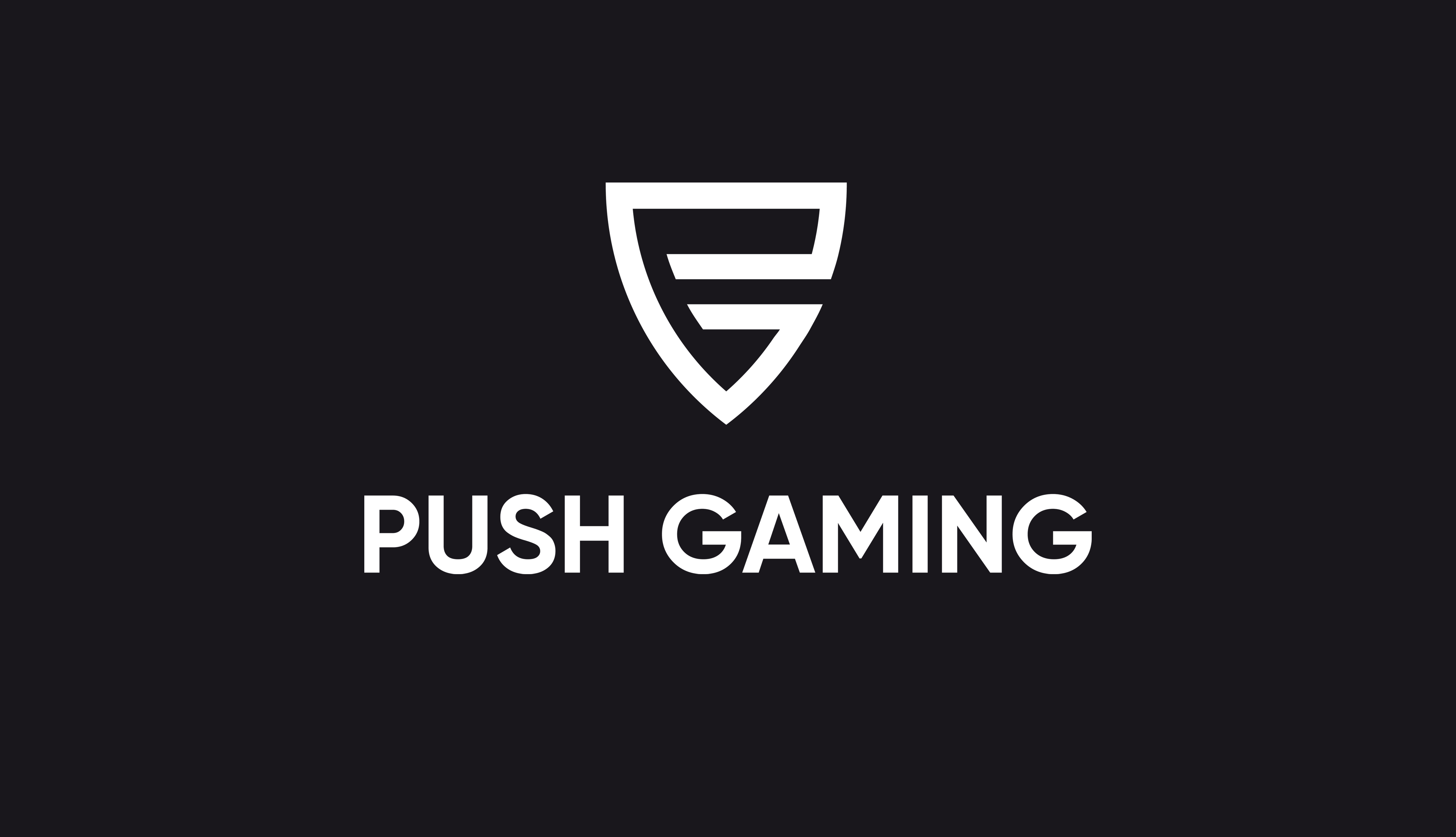 Push-игры