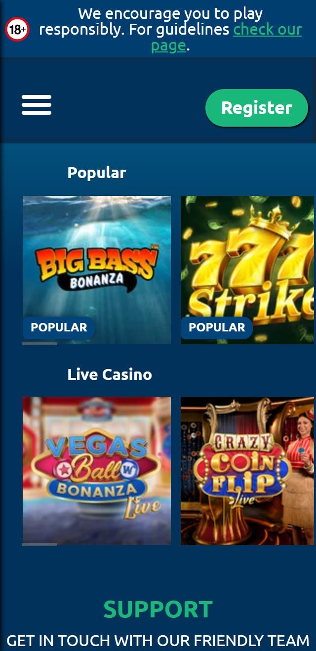 Turbonino Casino review lists all the bonuses available for you today