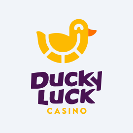DuckyLuck Casino - logo