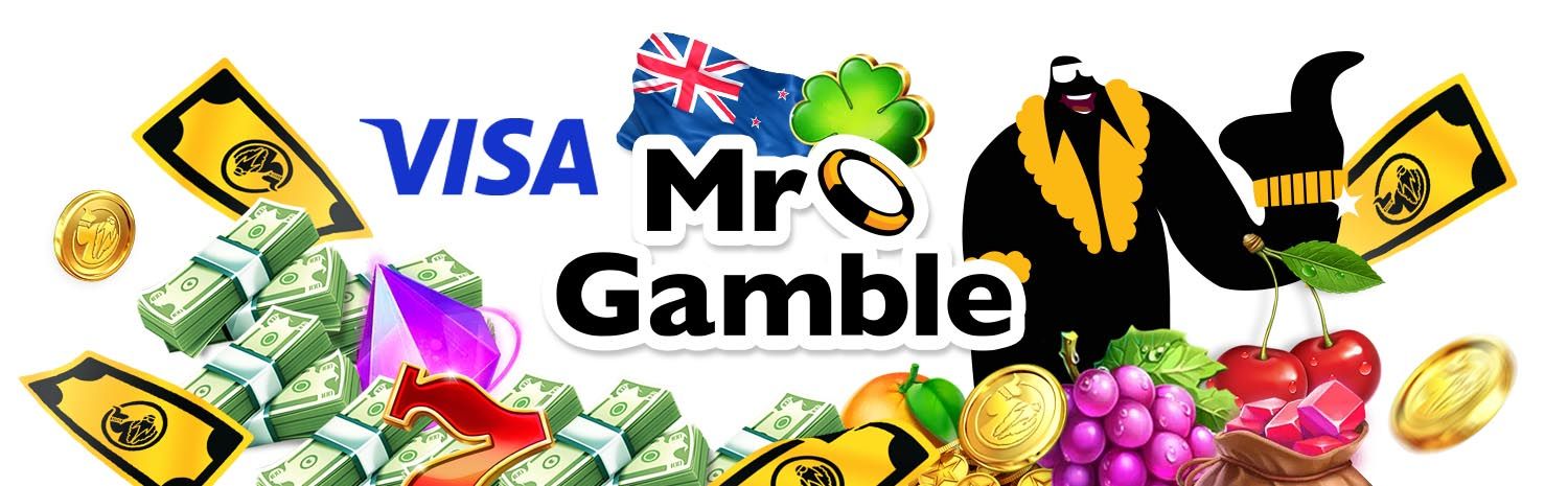 NZ Online Casinos Accepting Visa Payments 2024