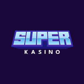 Superkasino - logo