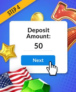 Deposit Desired Amount With eCheck NJ