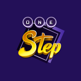 OneStep Casino - logo