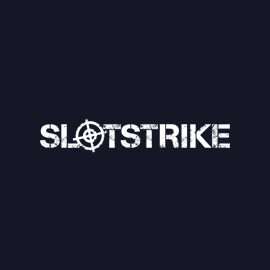 Slot Strike Casino - logo