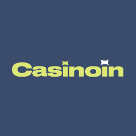 Casinoin - logo