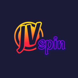 JVSpin Casino - logo