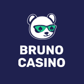 Bruno casino - logo