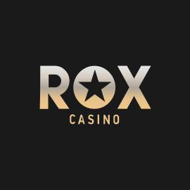 ROX Casino - logo