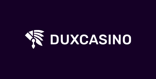 DuxCasino - on kasino ilman rekisteröitymistä