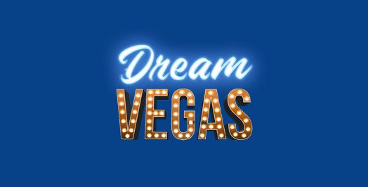 Dream Vegas - on kasino ilman rekisteröitymistä