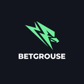 Betgrouse Casino-logo