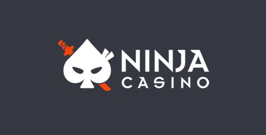 Ninja Casino - on kasino ilman rekisteröitymistä