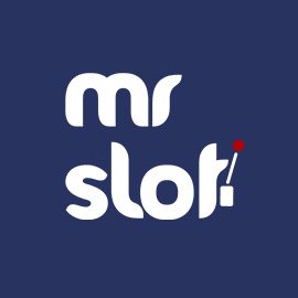 Mr Slot - logo