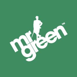 Mr Green - logo