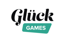 Gluck Games - logo
