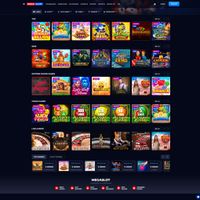 Megaslot Casino (a brand of N1 Interactive Ltd) review by Mr. Gamble