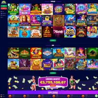 Limewin Casino (a brand of Hollycorn N.V.) review by Mr. Gamble