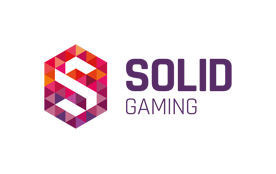 Solid Gaming - logo