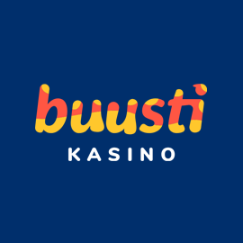 Buusti Kasino - logo