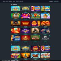 Bitcoin.com Games (a brand of SBGC SRL) review by Mr. Gamble