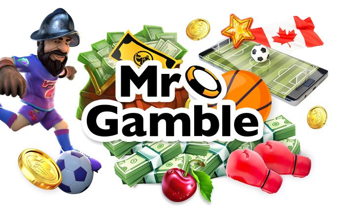 Make Sport Bets at Online Casinos Canada