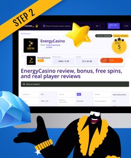 Check online casino BD reviews