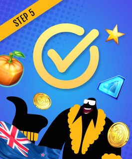 Once all the steps for a Boku payment are completed you will receive your deposit on your casino account. Time to enjoy the favourite casino games!