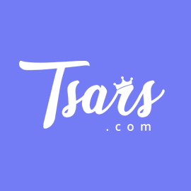 Tsars Casino - logo